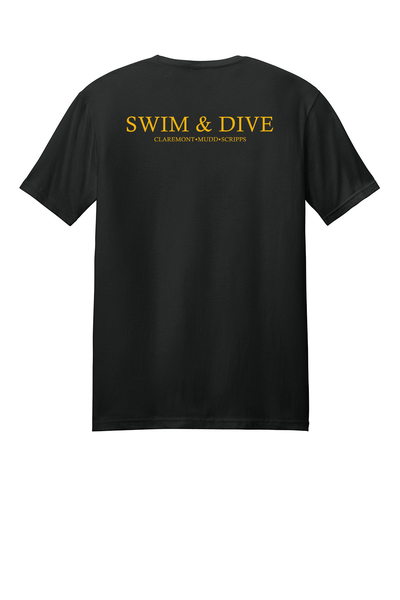 CMS T-Shirt (3 color options)