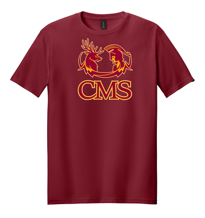 CMS T-Shirt (3 color options)