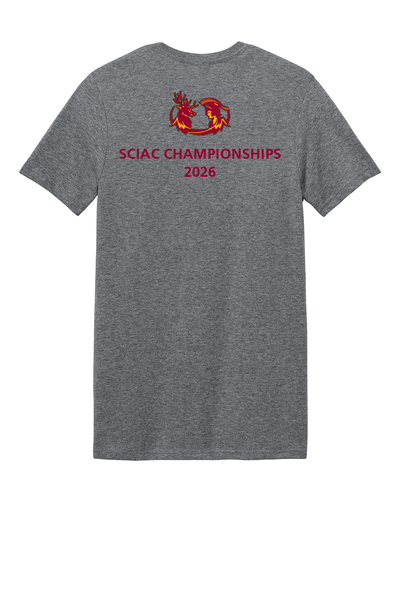 CMS T-Shirt (3 color options)