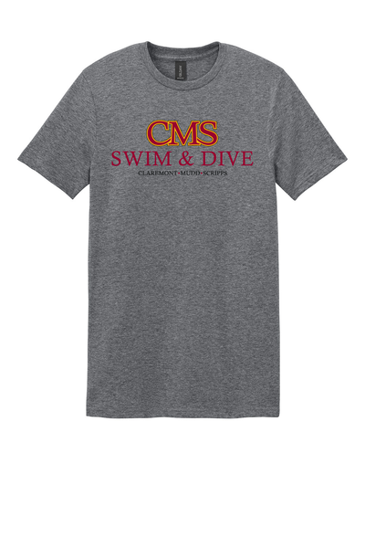CMS T-Shirt (3 color options)
