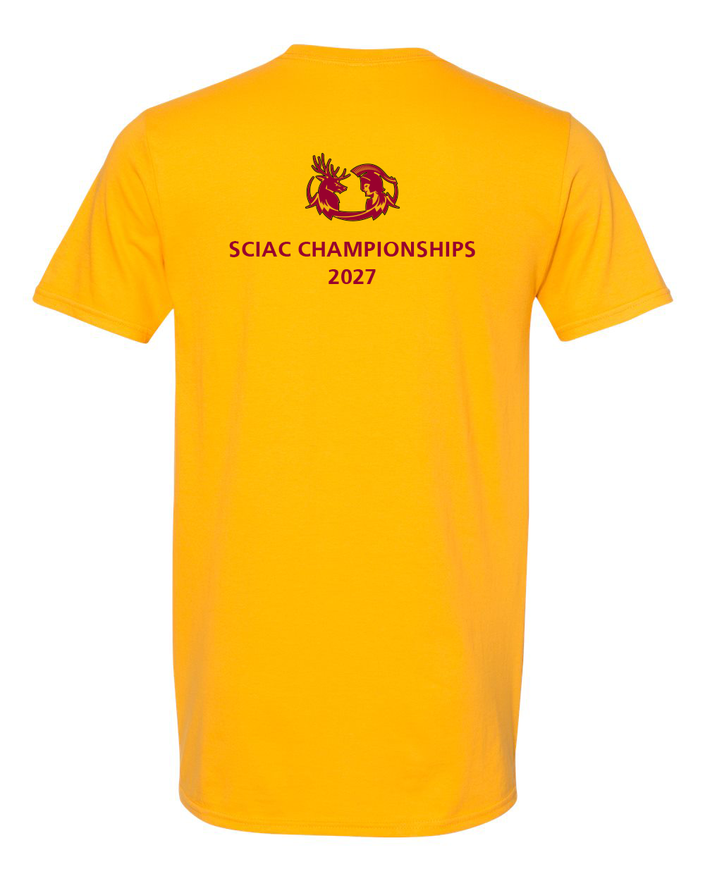 CMS T-Shirt (3 color options)