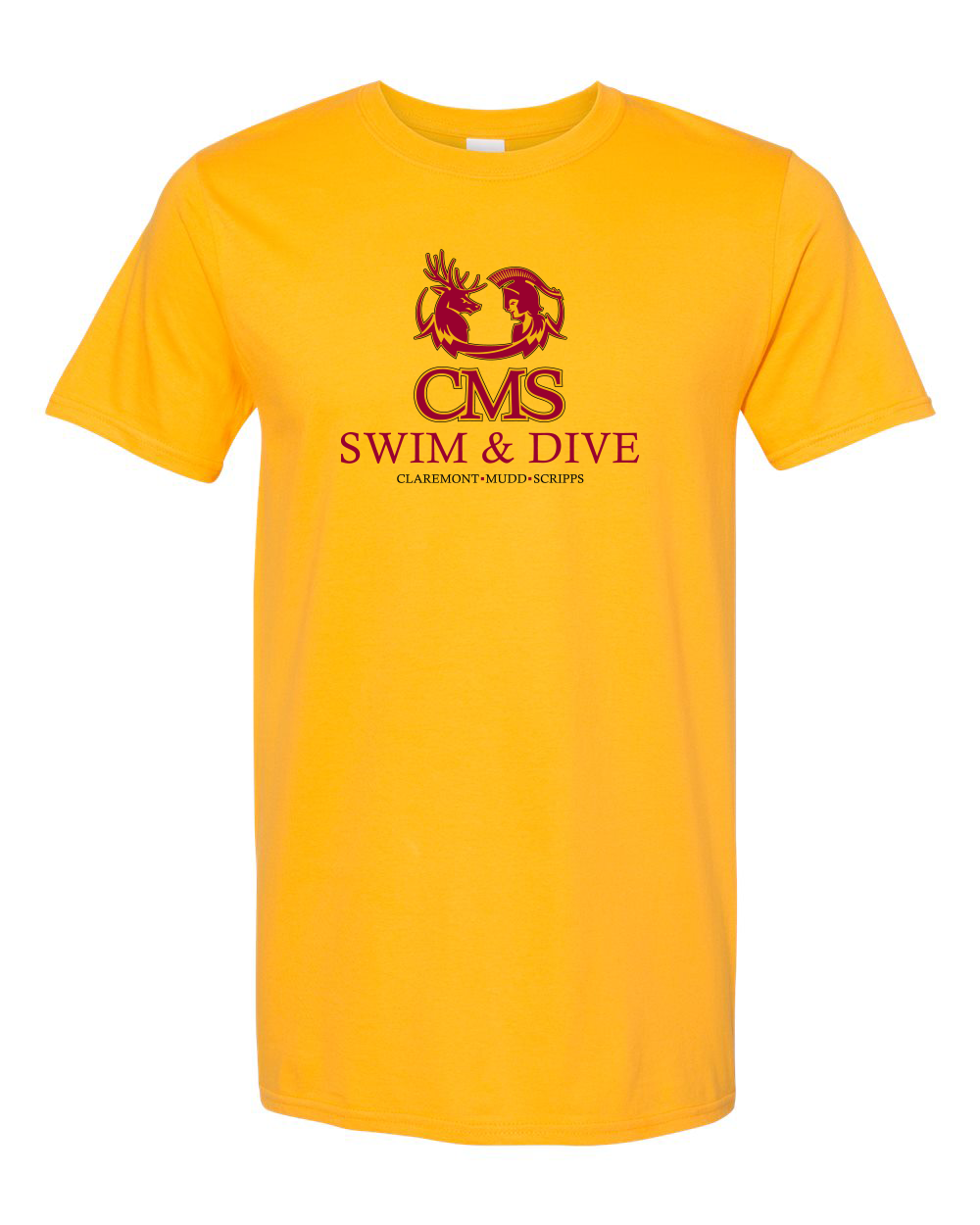 CMS T-Shirt (3 color options)