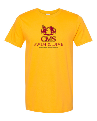 CMS T-Shirt (3 color options)