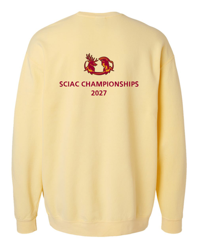 CMS crew neck (3 color options)