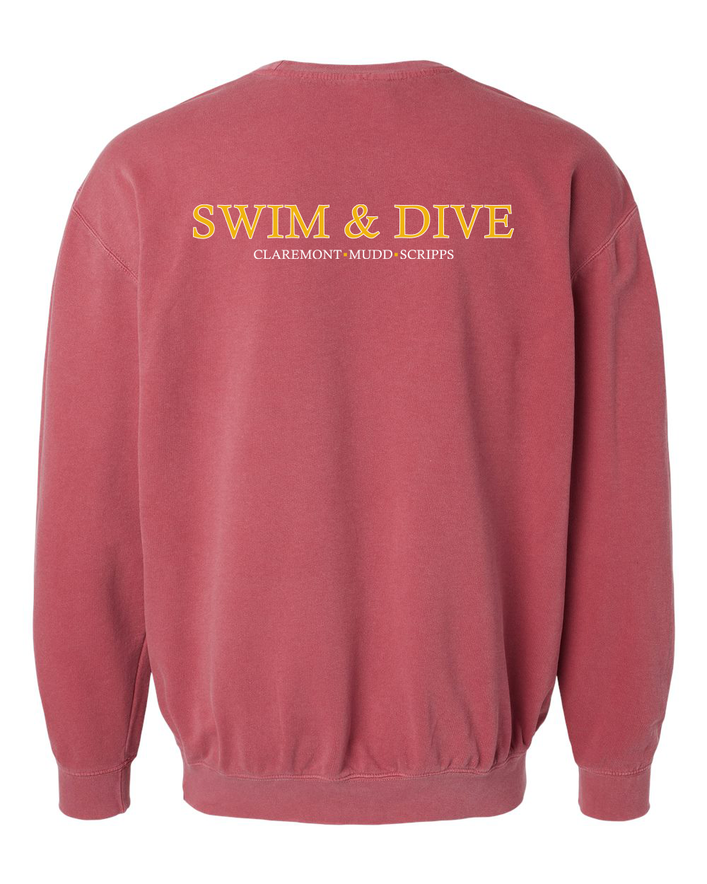 CMS crew neck (3 color options)