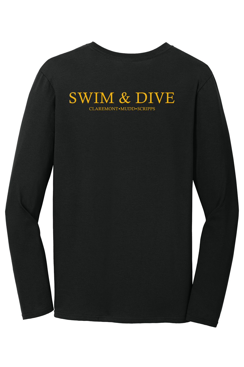 CMS Long Sleeve Shirt