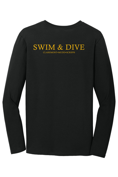 CMS Long Sleeve Shirt