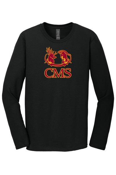 CMS Long Sleeve Shirt