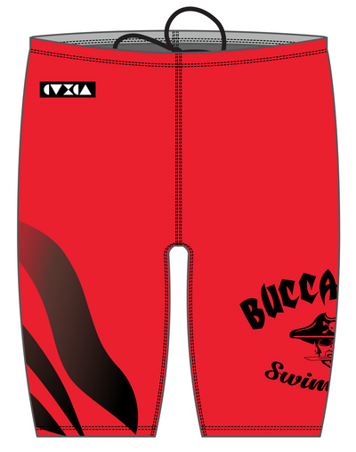Visalia Buccaneers jammer