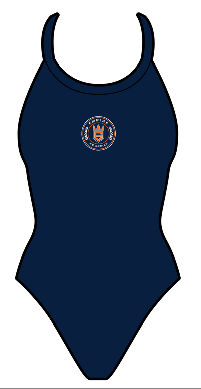 Empire Aquatics Club Female Suit