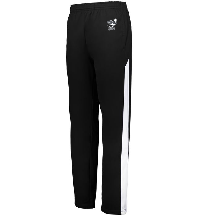 Expo Center Sharks warmup Pants
