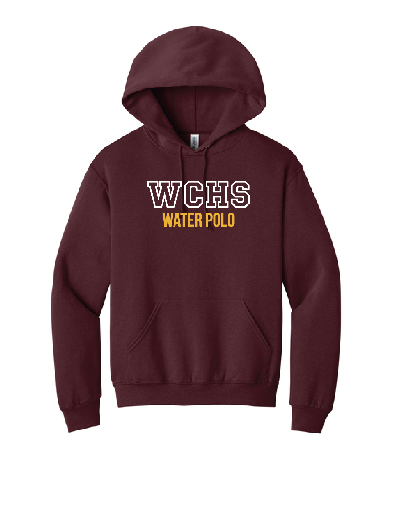 West Covina High School Spirit Pack