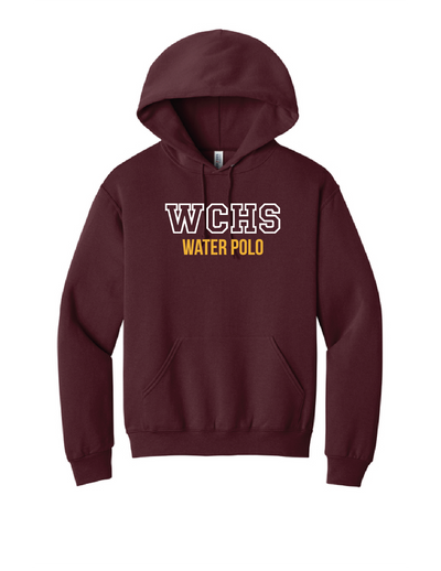 West Covina High School Spirit Pack