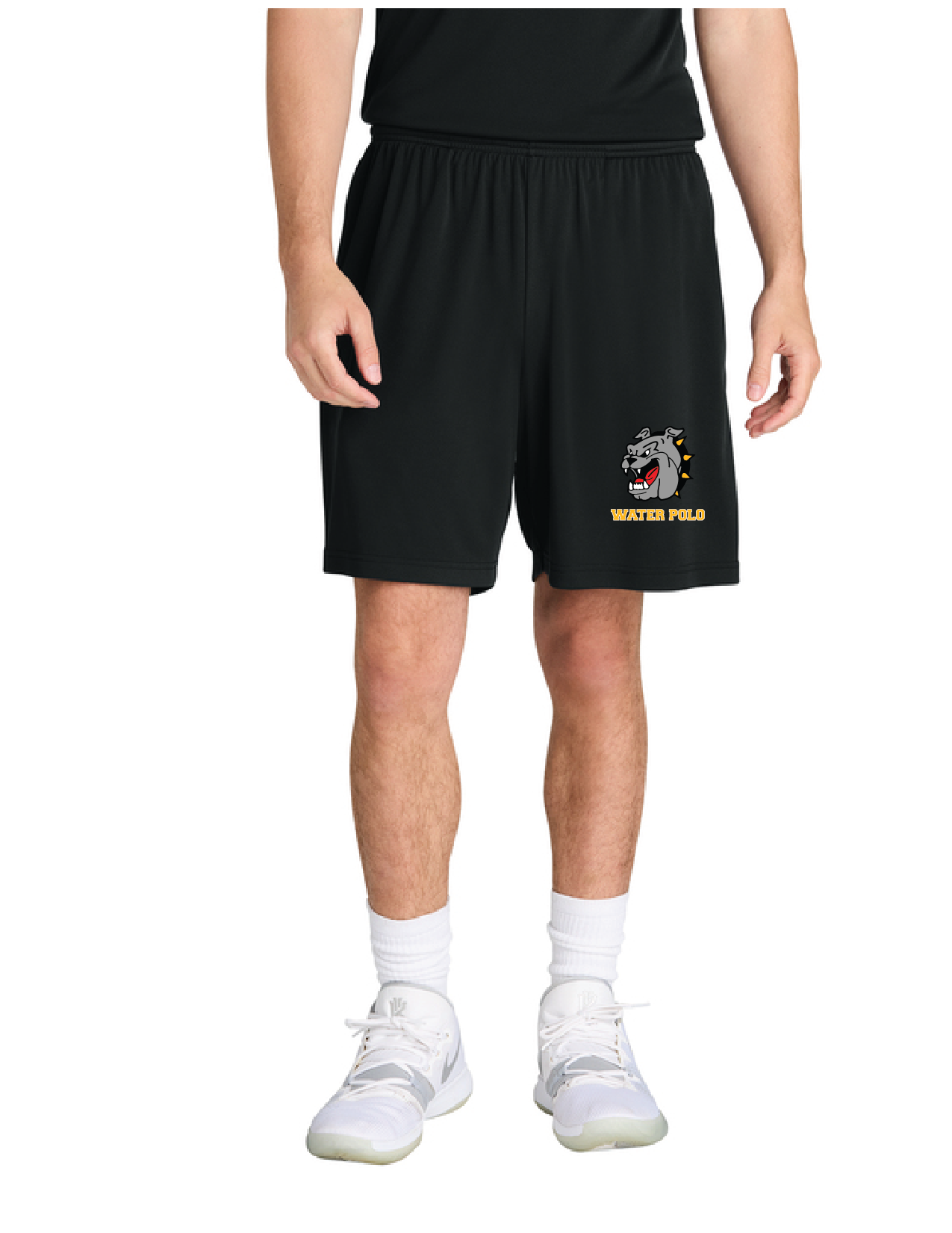 West Covina High School Spirit Pack