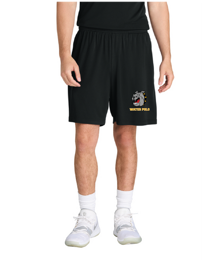 West Covina High School Spirit Pack