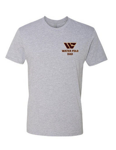 West Covina Parent T-shirt