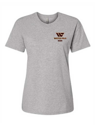 West Covina Parent T-shirt