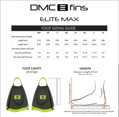 DMC Elite Max