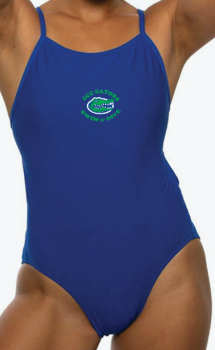 Glendora Country Club female suit