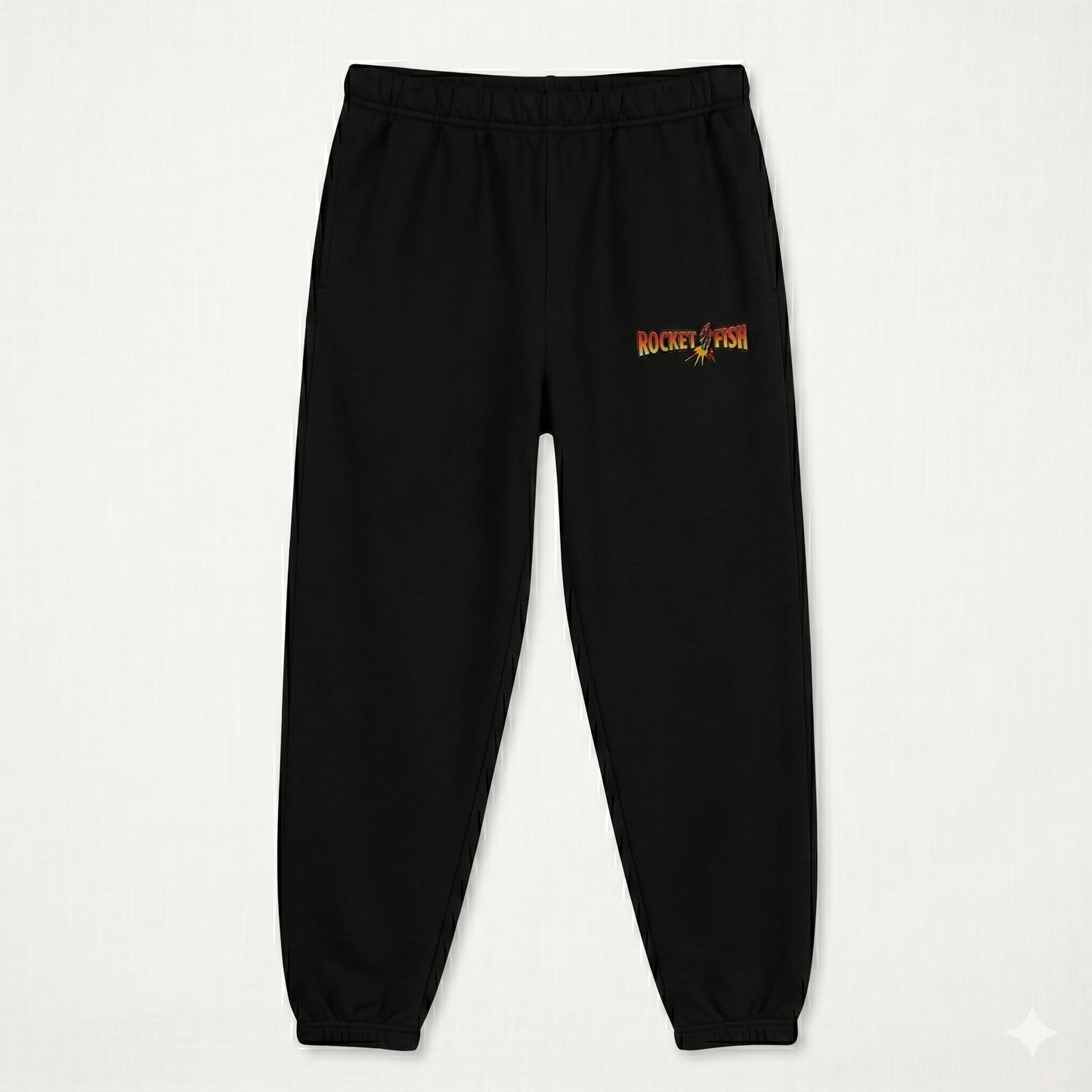 Rocket Fish Sweatpants
