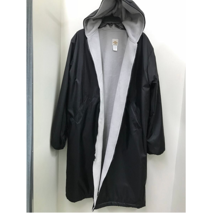 Warren High School team parka
