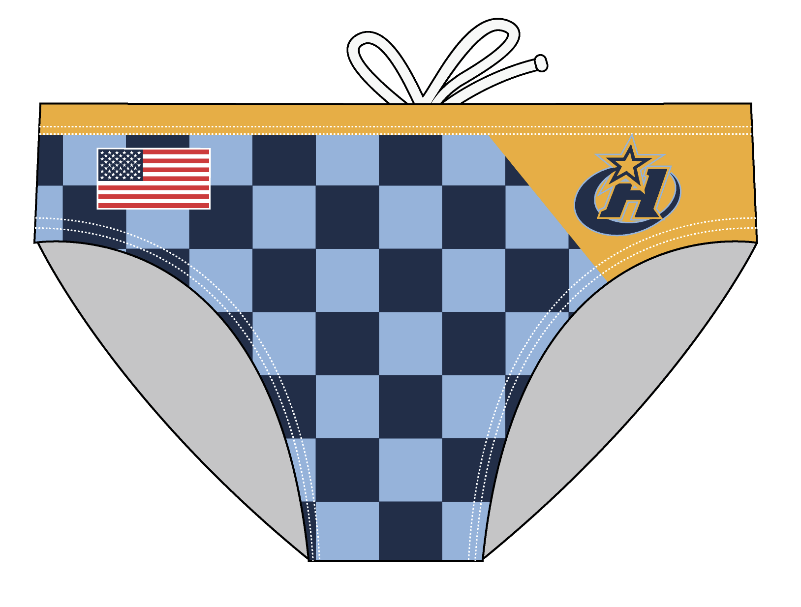 Heritage High School Water Polo Brief