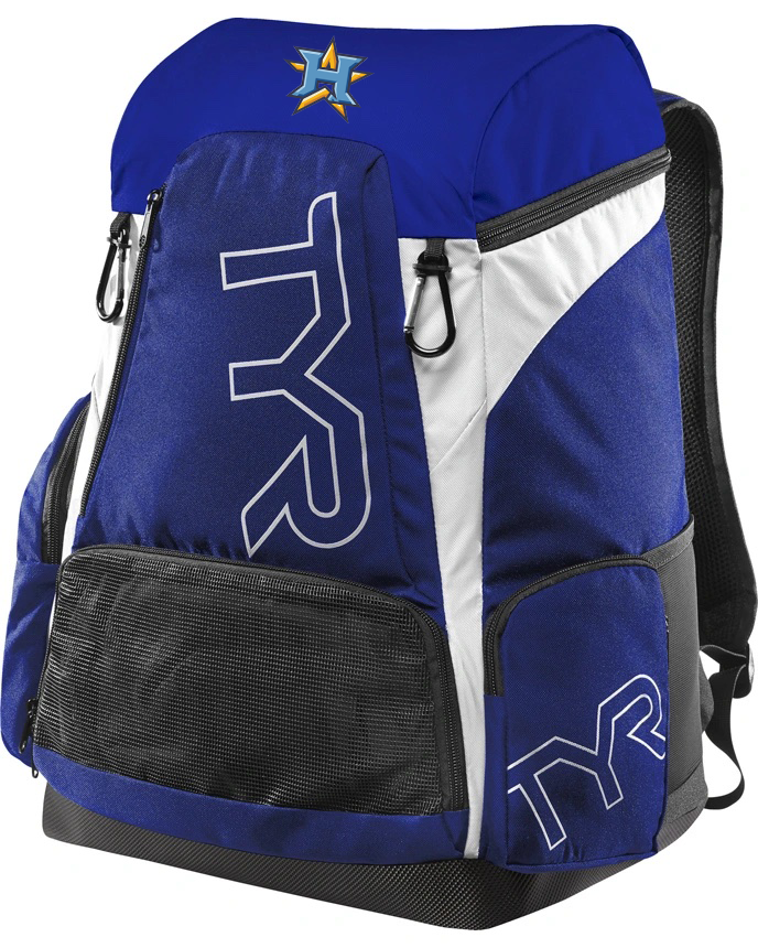 Heritage High School Boy's backpack