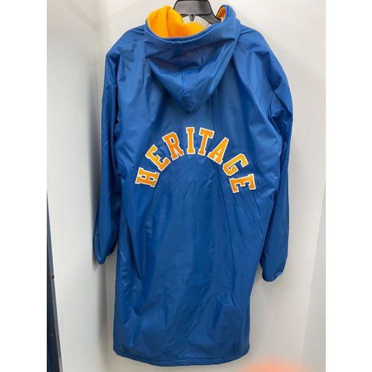 Heritage High School team parka