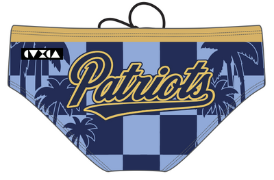 Heritage High School Water Polo Brief