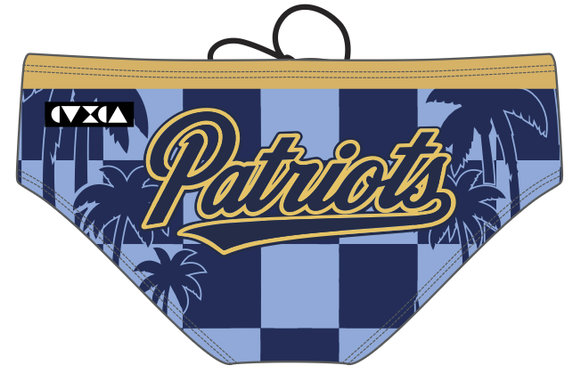 Heritage High School Water Polo Brief