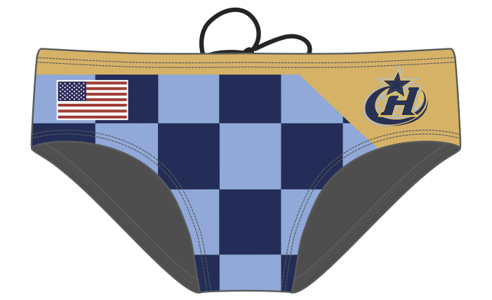 Heritage High School Water Polo Brief