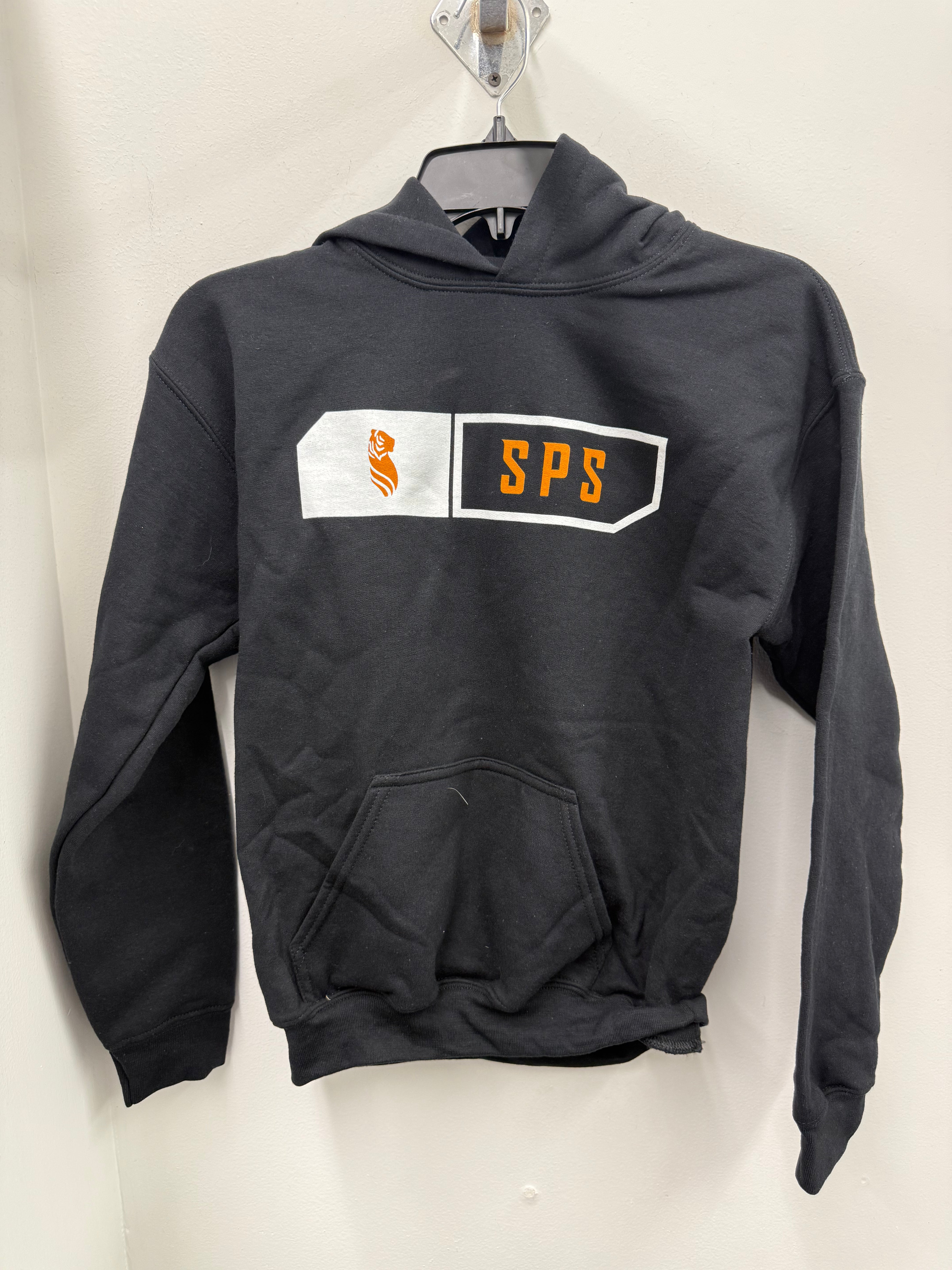 South Pasadena Sea Tigers Hoodie