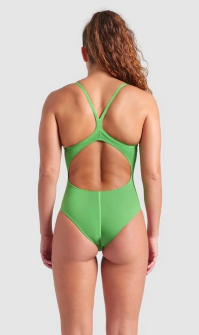 Portola Springs Storm Swim Club Female Suit