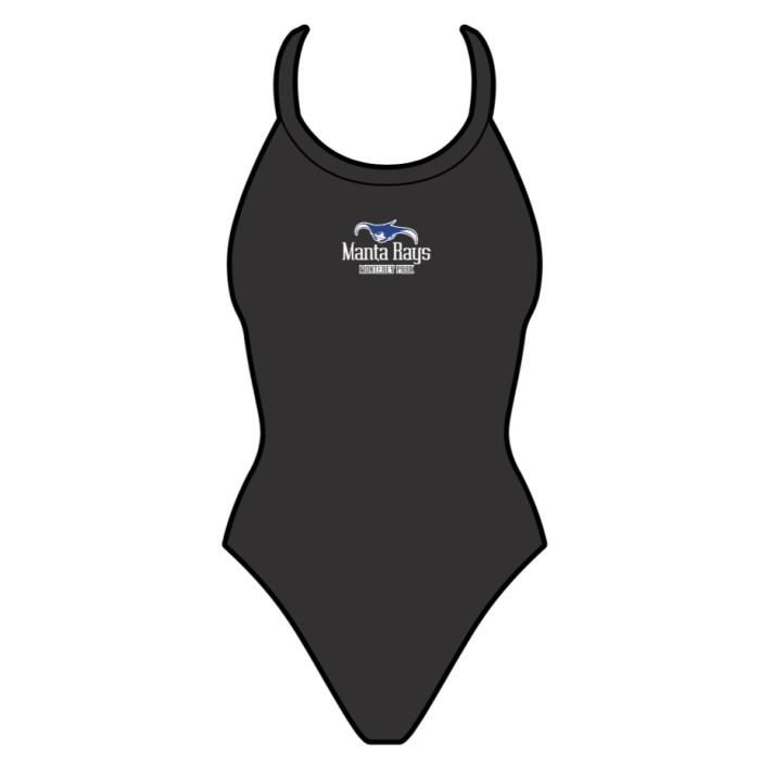 Manta Rays Feemale suit