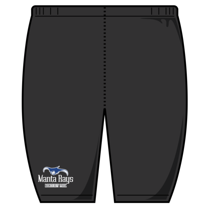 Manta Rays jammer