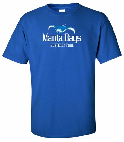 Manta Rays T-shirt