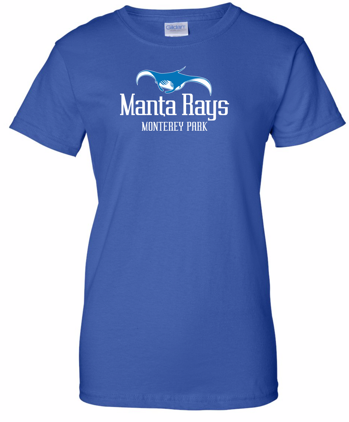 Manta Rays T-shirt
