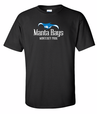 Manta Rays T-shirt