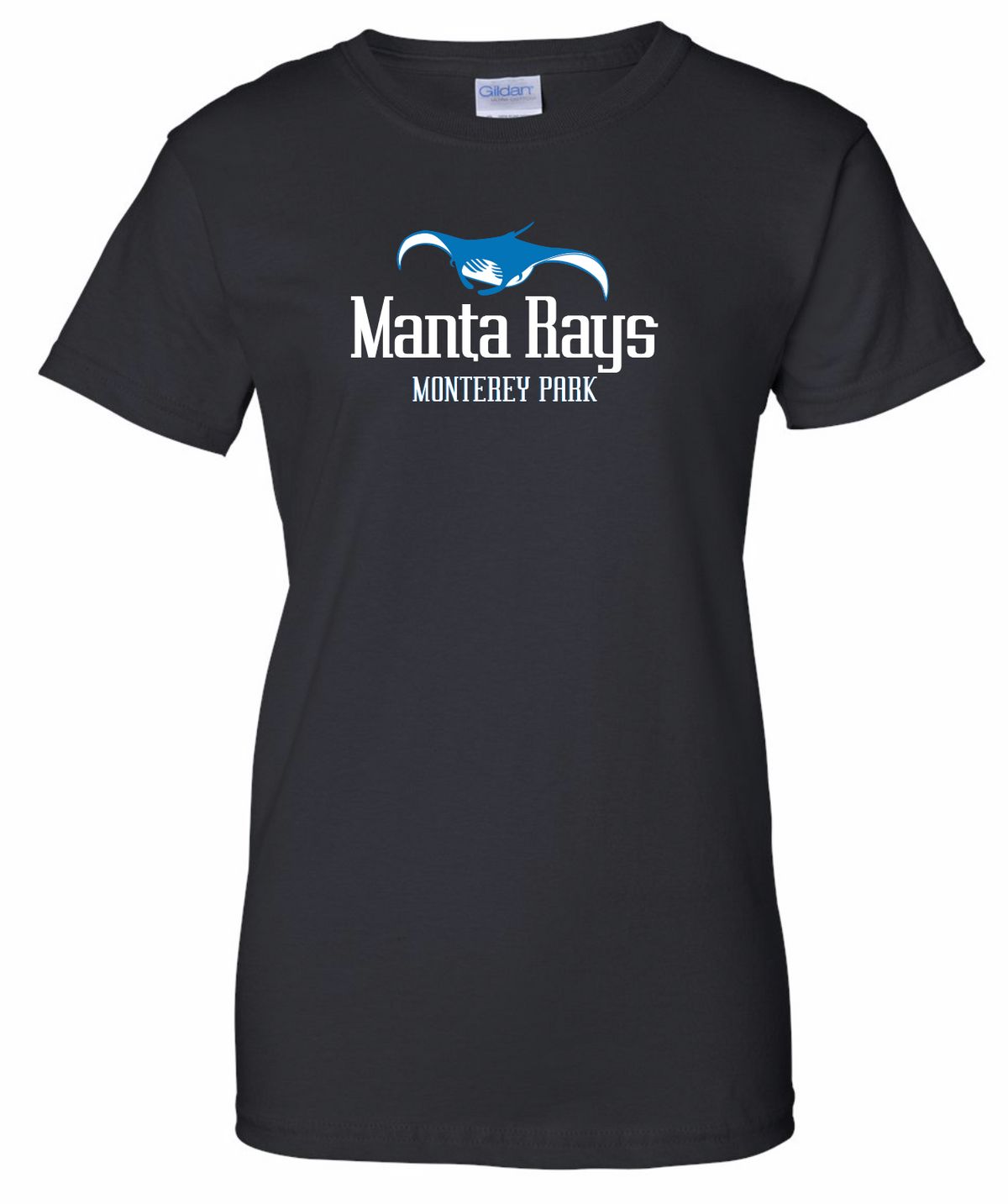Manta Rays T-shirt