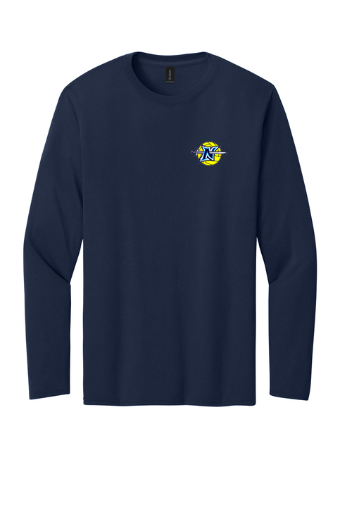North High School Water Polo long sleeve shirt