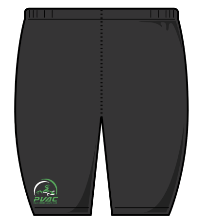Palos Verdes Aquatics Club team jammer