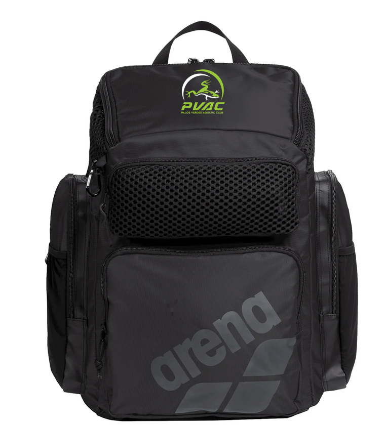 Palos Verdes Aquatics team Backpack