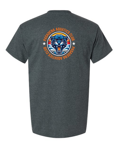 Pasadena Aquatics Club T-Shirt