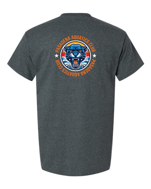 Pasadena Aquatics Club T-Shirt