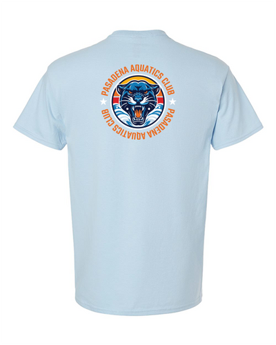 Pasadena Aquatics Club T-Shirt