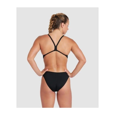 Paseo Aquatics female suit