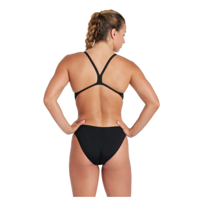 Paseo Aquatics Masters female suit