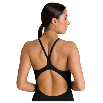 Paseo Aquatics Masters female suit
