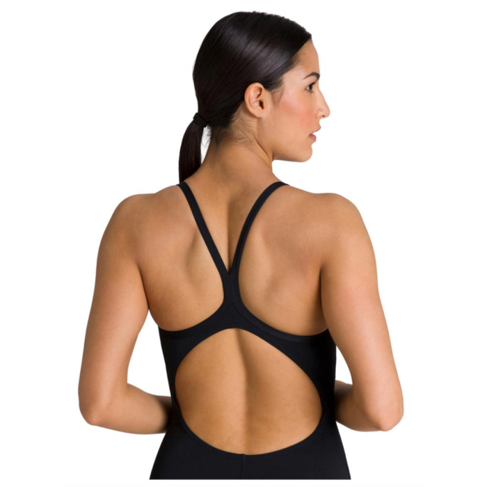 Paseo Aquatics Masters female suit