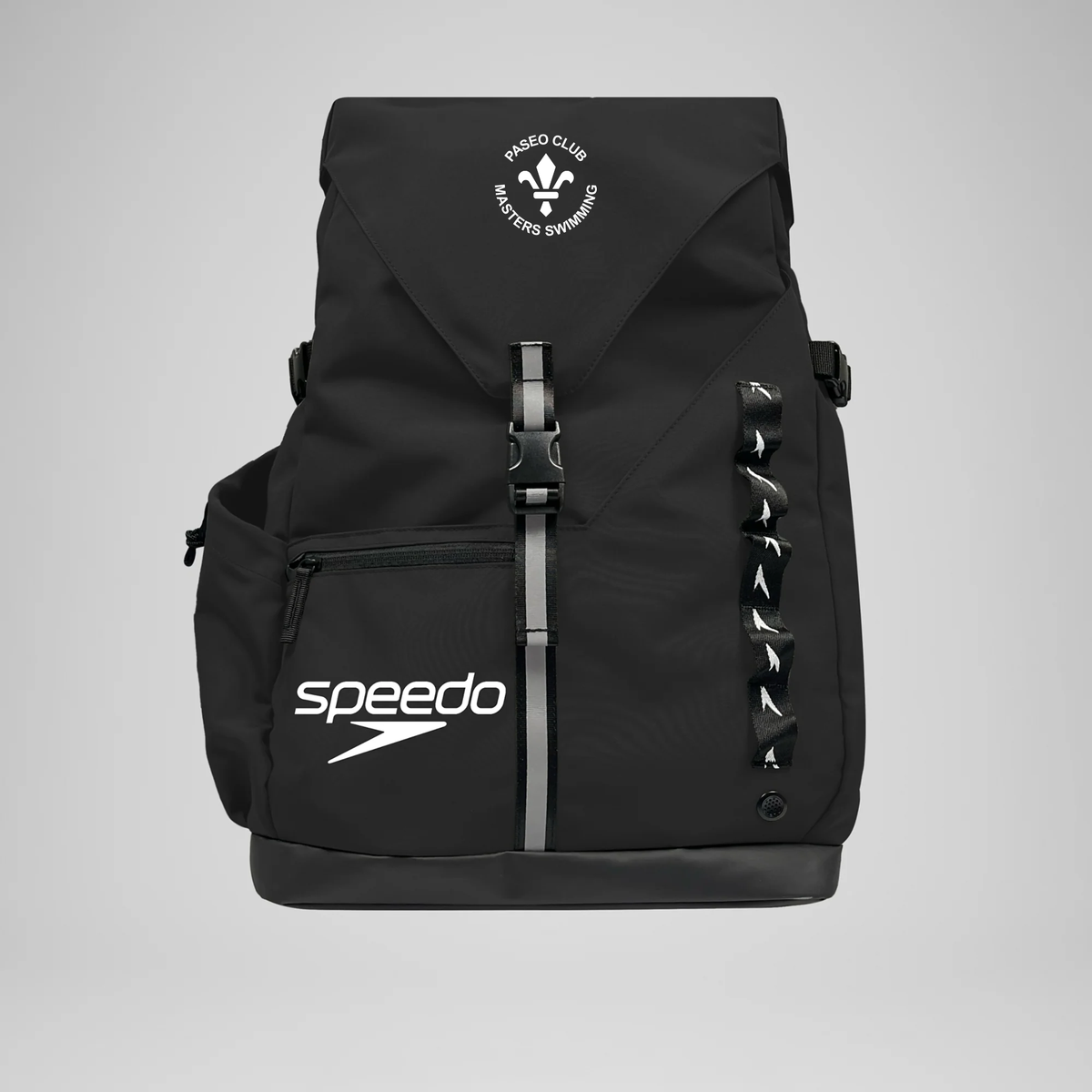 Paseo Master team Backpack